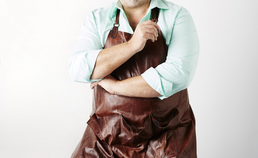 Matt Preston