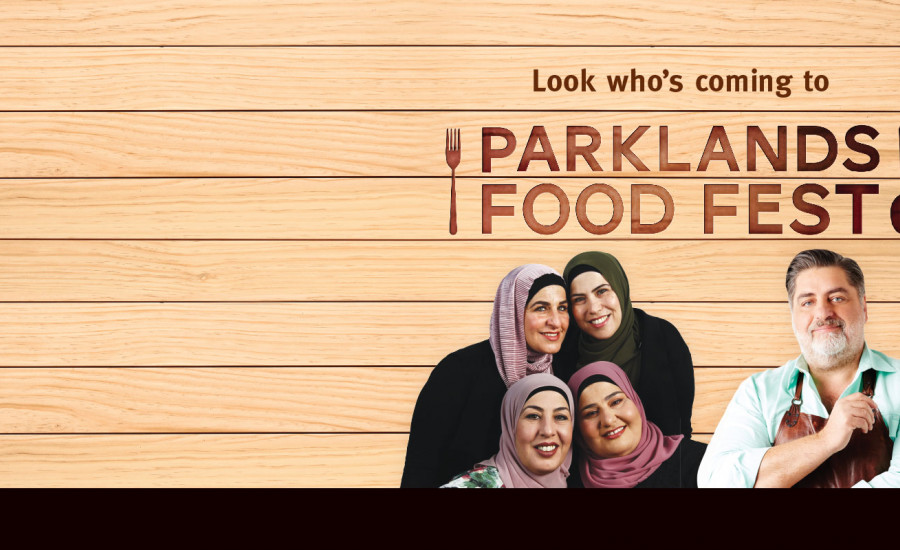 WSP50 FOODFESTcarousel header