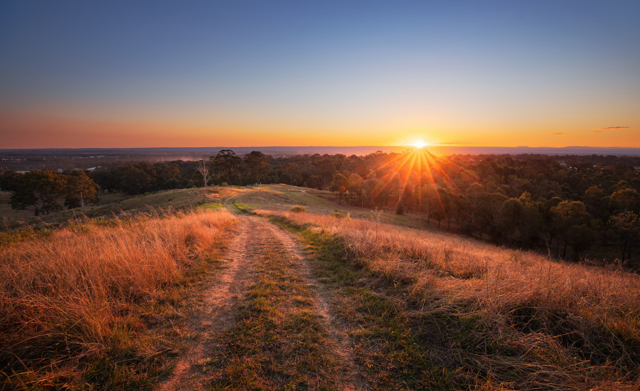 The future western ridges walk CREDIT Daniel Tran